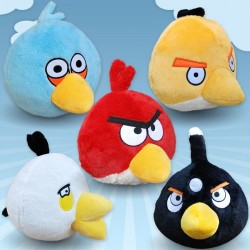 Angry Birds Vakum