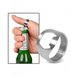 Prsten otvarač za flaše