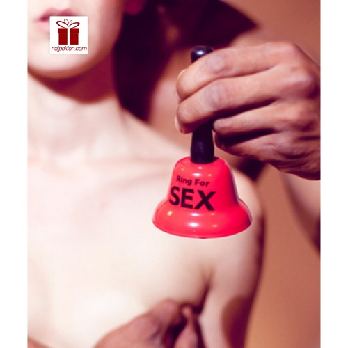 Zvonce za sex