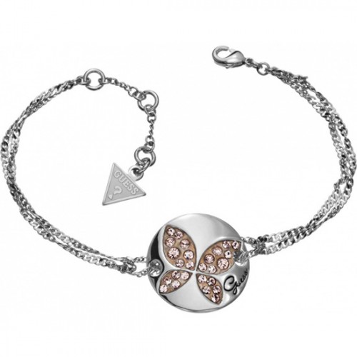 Ženska narukvica - Guess - UBB11301