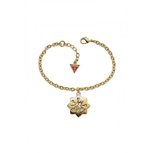 Ženska narukvica - Guess - UBB31316